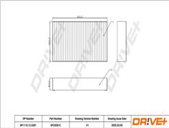 Dr!ve+ DP1110.12.0281