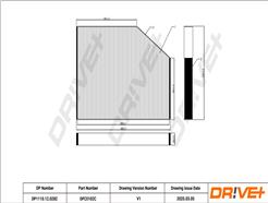 Dr!ve+ DP1110.12.0282