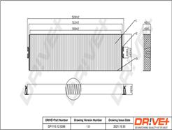 Dr!ve+ DP1110.12.0286