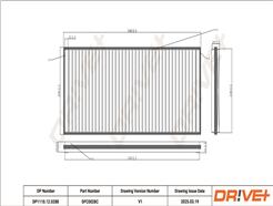 Dr!ve+ DP1110.12.0288