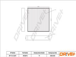 Dr!ve+ DP1110.12.0291