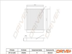 Dr!ve+ DP1110.12.0295