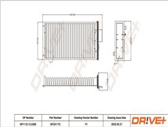 Dr!ve+ DP1110.12.0300