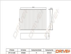 Dr!ve+ DP1110.12.0302