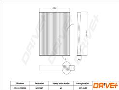 Dr!ve+ DP1110.12.0308