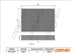 Dr!ve+ DP1110.12.0314