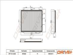 Dr!ve+ DP1110.12.0333