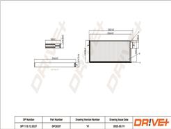 Dr!ve+ DP1110.12.0337