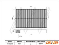 Dr!ve+ DP1110.12.0349