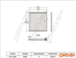 Dr!ve+ DP1110.12.0352