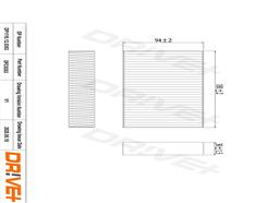 Dr!ve+ DP1110.12.0353