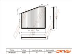 Dr!ve+ DP1110.12.0364