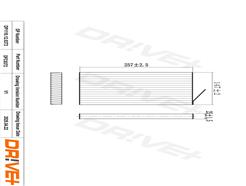 Dr!ve+ DP1110.12.0372