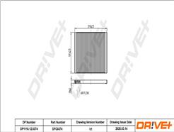 Dr!ve+ DP1110.12.0374
