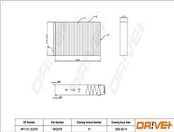 Dr!ve+ DP1110.12.0378