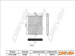 Dr!ve+ DP1110.12.0380