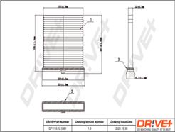 Dr!ve+ DP1110.12.0381