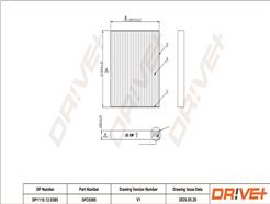 Dr!ve+ DP1110.12.0385