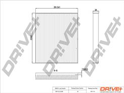Dr!ve+ DP1110.12.0388