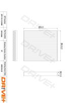 Dr!ve+ DP1110.12.0388