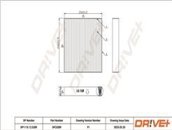Dr!ve+ DP1110.12.0389