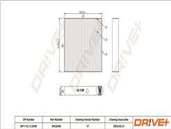 Dr!ve+ DP1110.12.0390