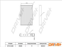 Dr!ve+ DP1110.12.0392