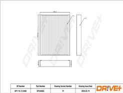 Dr!ve+ DP1110.12.0400