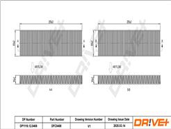 Dr!ve+ DP1110.12.0408