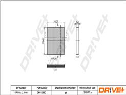 Dr!ve+ DP1110.12.0410