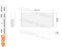 Dr!ve+ DP1110.12.0430