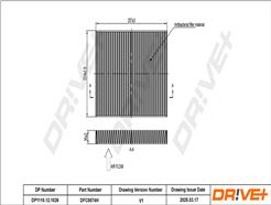 Dr!ve+ DP1110.12.1026