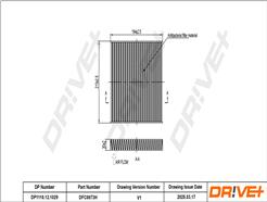 Dr!ve+ DP1110.12.1029