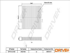 Dr!ve+ DP1110.12.1030