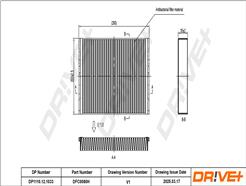 Dr!ve+ DP1110.12.1033