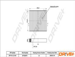 Dr!ve+ DP1110.12.1041