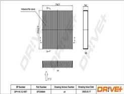 Dr!ve+ DP1110.12.1057