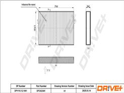 Dr!ve+ DP1110.12.1061