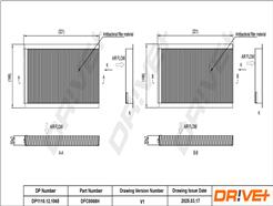 Dr!ve+ DP1110.12.1065