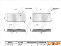 Dr!ve+ DP1110.12.1067