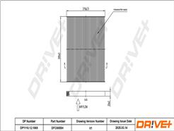 Dr!ve+ DP1110.12.1069