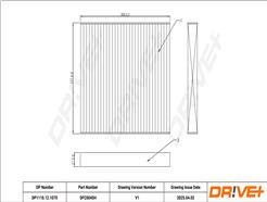 Dr!ve+ DP1110.12.1070