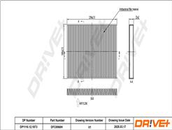 Dr!ve+ DP1110.12.1073