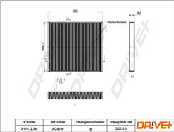 Dr!ve+ DP1110.12.1081