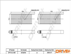 Dr!ve+ DP1110.12.1090