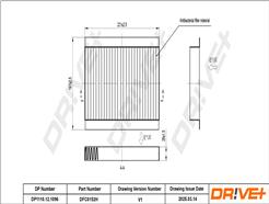 Dr!ve+ DP1110.12.1096