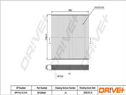 Dr!ve+ DP1110.12.1110