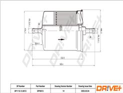 Dr!ve+ DP1110.13.0013
