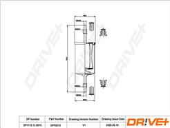 Dr!ve+ DP1110.13.0015