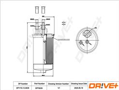 Dr!ve+ DP1110.13.0039